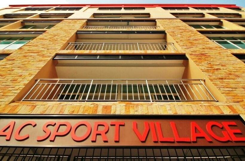 Ac Sport Village