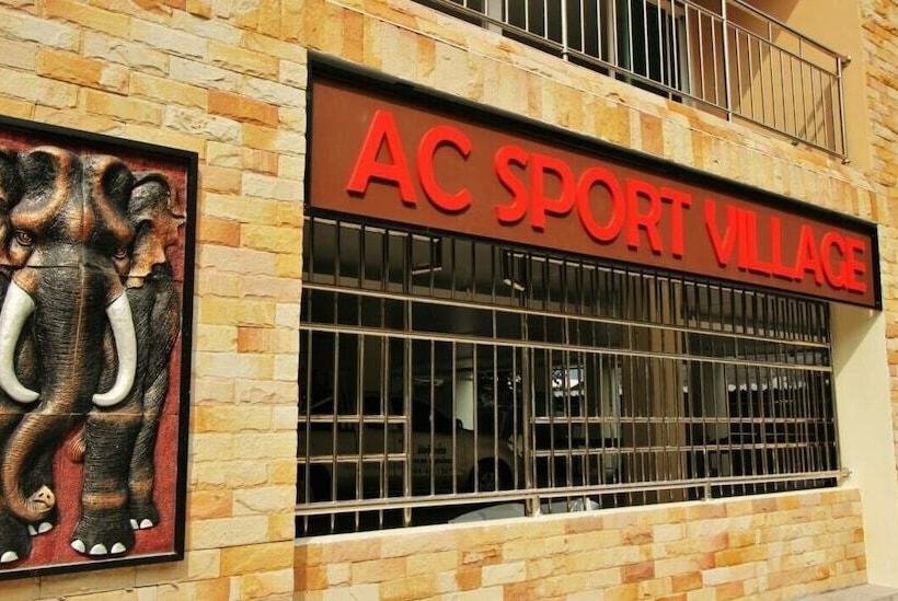 Ac Sport Village