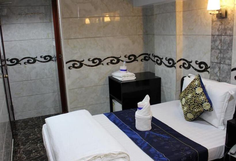 هاستل Comfort Guest House C And E