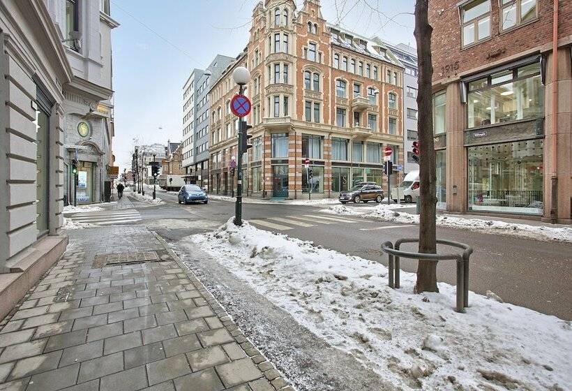 هاستل K7  Oslo