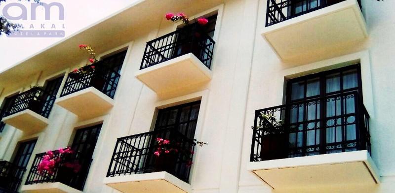 Am Amakal Hotel & Park