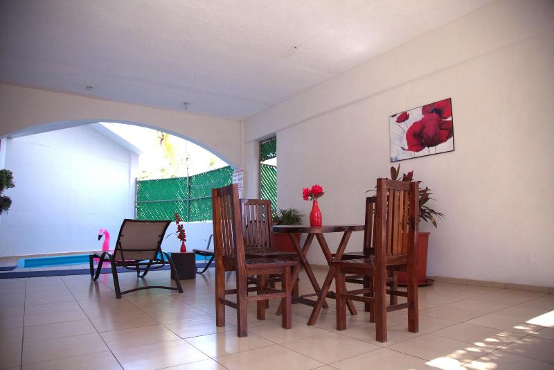 Am Amakal Hotel & Park