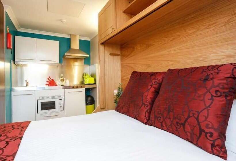 Apartments Inn London Lancaster