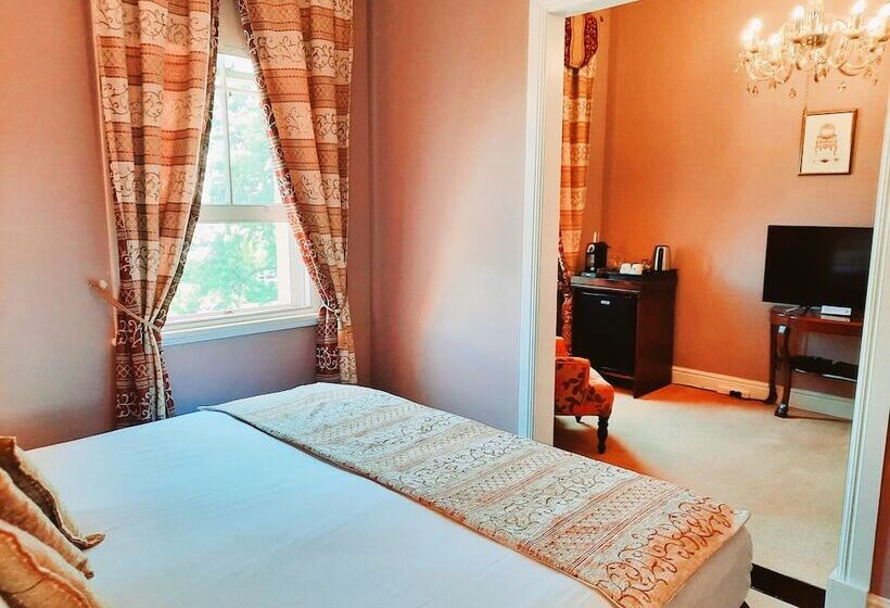 Bed and Breakfast Abbey Boutique Hotel Adults Only