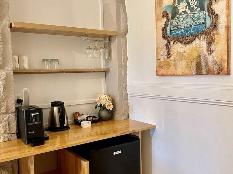 Bed and Breakfast Abbey Boutique Hotel Adults Only