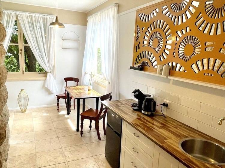 Bed and Breakfast Abbey Boutique Hotel Adults Only