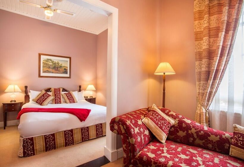Bed and Breakfast Abbey Boutique Hotel Adults Only