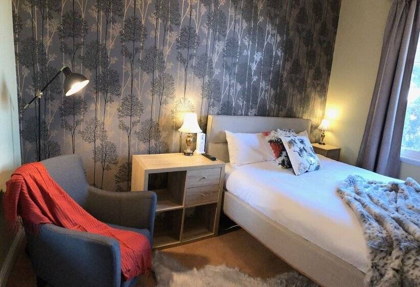 Bed and Breakfast Abbey Boutique Hotel Adults Only