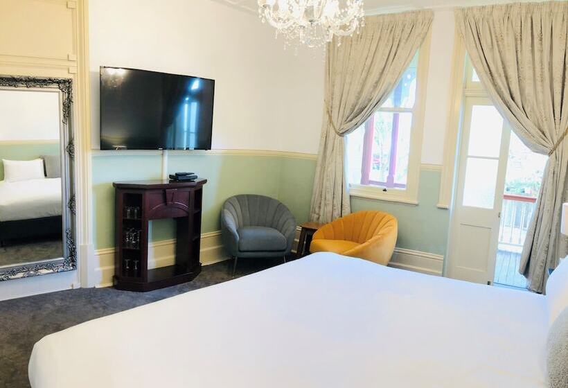Bed and Breakfast Abbey Boutique Hotel Adults Only