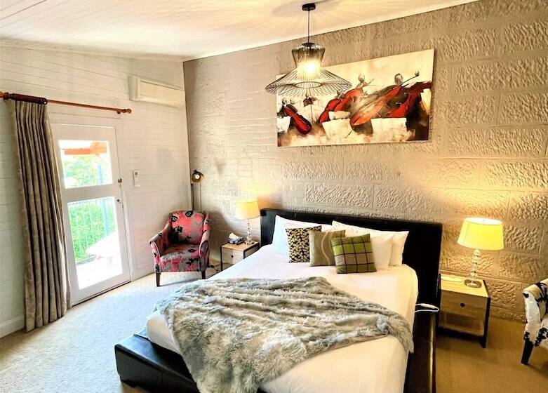 민박 Abbey Boutique Hotel Adults Only