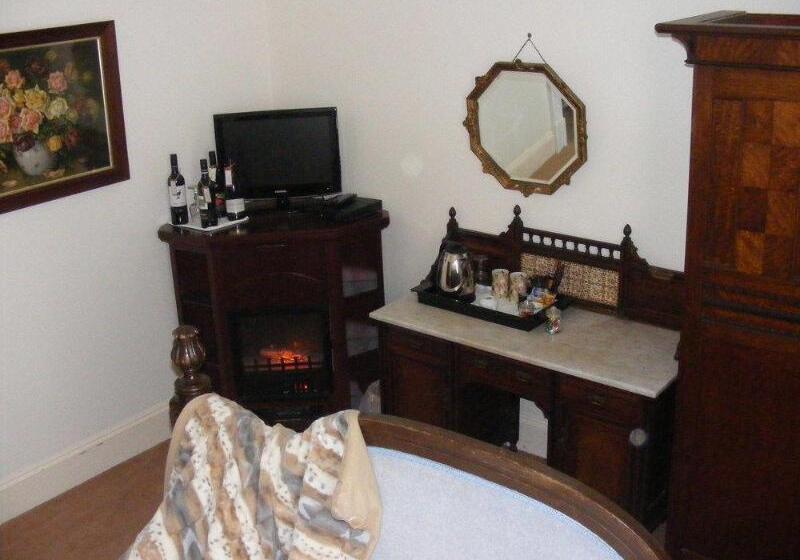 Bed and Breakfast Abbey Boutique Hotel Adults Only