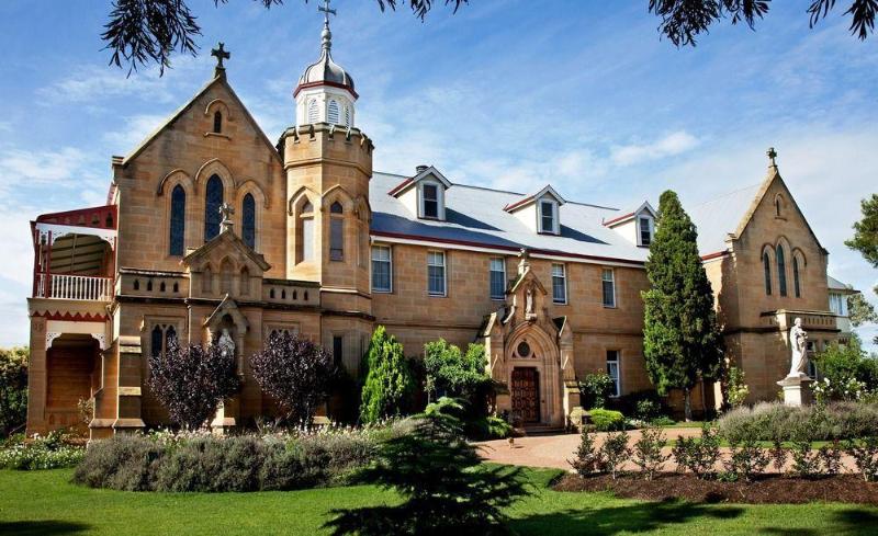 Bed and Breakfast Abbey Boutique Hotel Adults Only