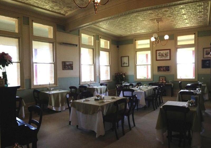 Bed and Breakfast Abbey Boutique Hotel Adults Only