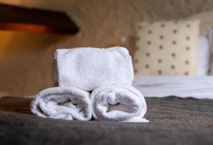 Bed and Breakfast High Paradise Farm