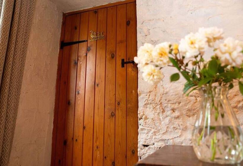 Bed and Breakfast High Paradise Farm