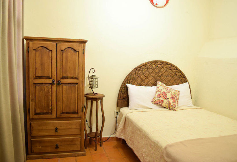 Bed & Breakfast Ruiseñor