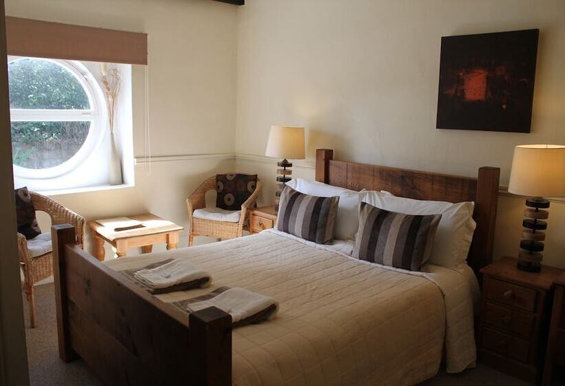 צימר The Coach House