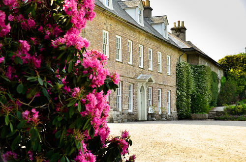 Bed & Breakfast Trereife House