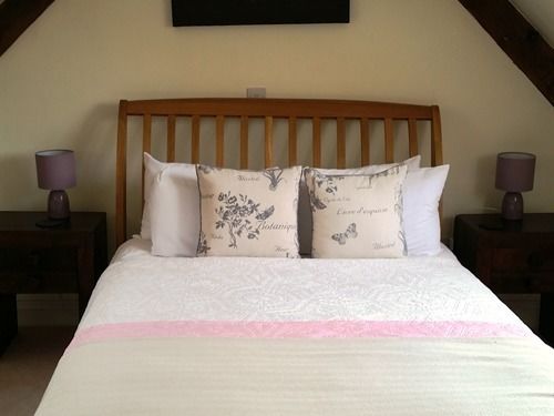 Bed and Breakfast Wheelbrook Mill