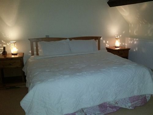 Bed and Breakfast Wheelbrook Mill