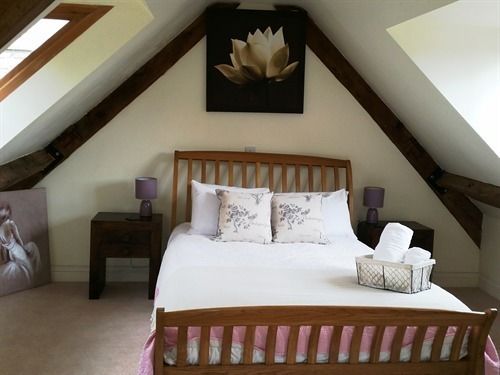 Bed and Breakfast Wheelbrook Mill