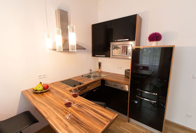 Checkvienna  Apartment Steingasse