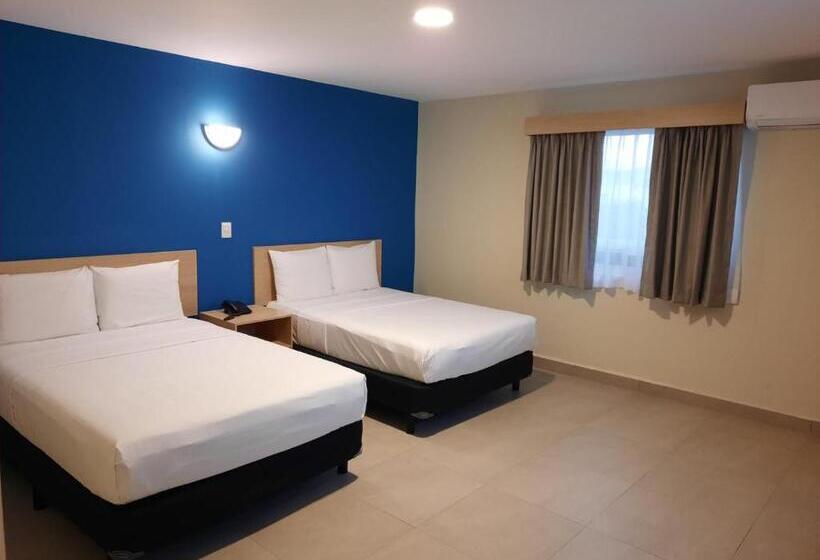 Fotos del hotel Chn Hotel Monterrey Santa Fe: 1 Fotos del hotel Chn Hotel Monterrey Santa Fe: 1