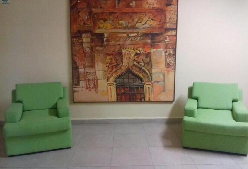 Fotos del hotel Chn Hotel Monterrey Santa Fe:  3