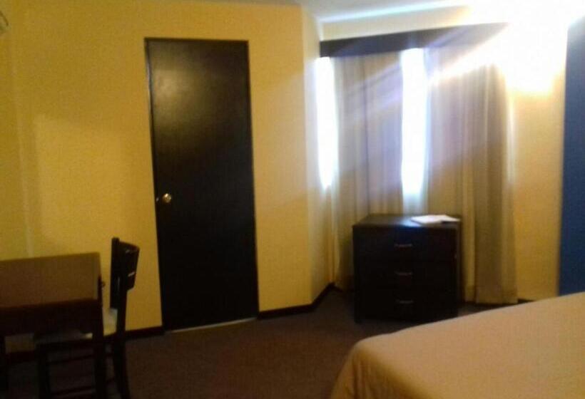 Fotos del hotel Chn Hotel Monterrey Santa Fe:  11