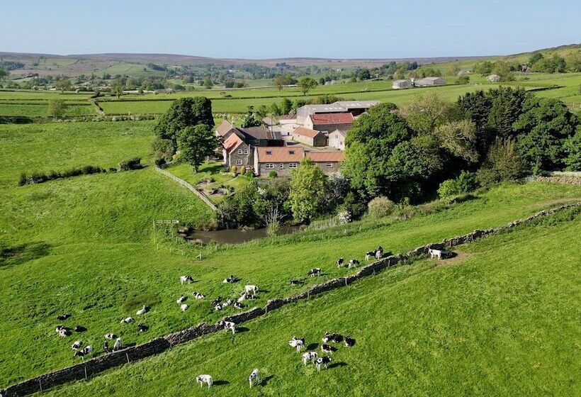 Church House Farm