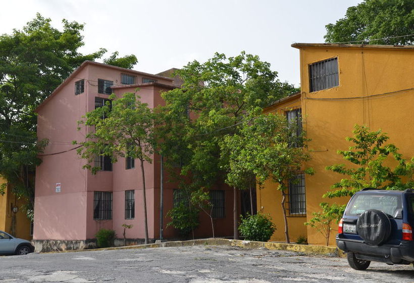 Cómodo Apartamento En Cancun Centro