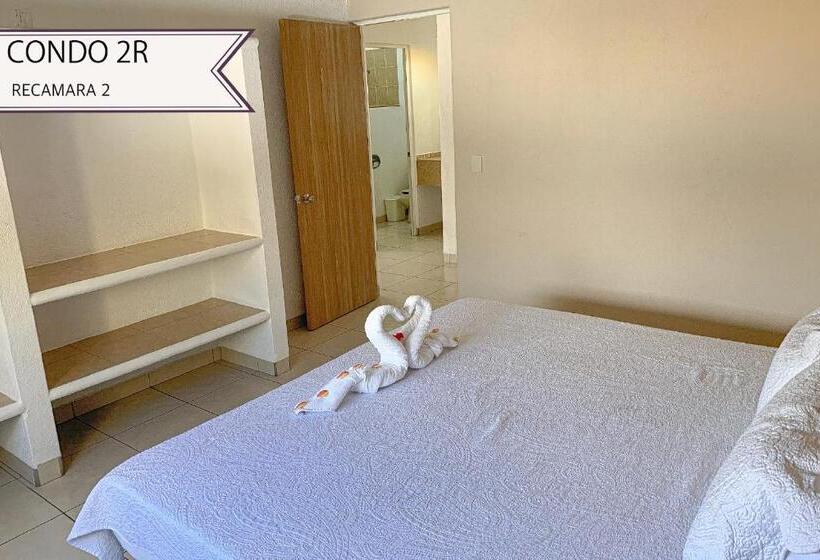 Condominios Jaroje