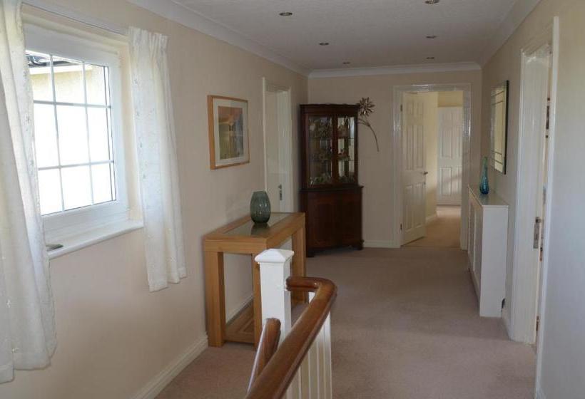 Dene View Bed & Breakfast