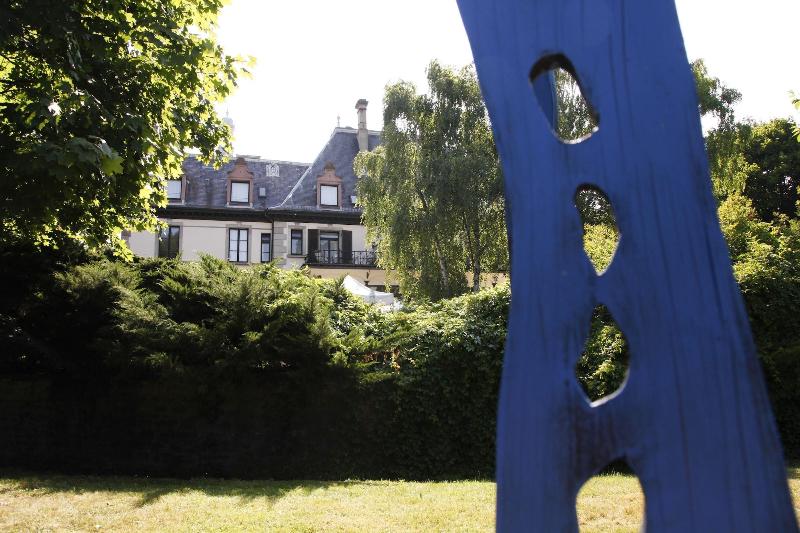 Domaine De Beaupré   Hotel The Originals Relais
