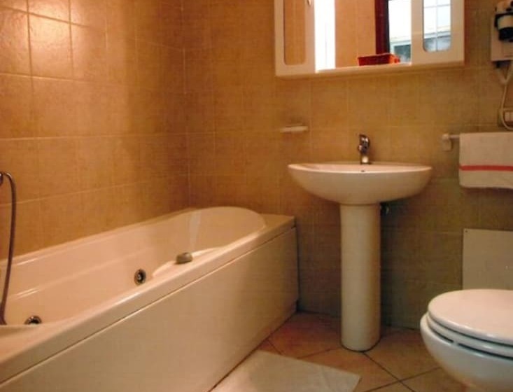 Fotos del hotel 4 Mori:  18