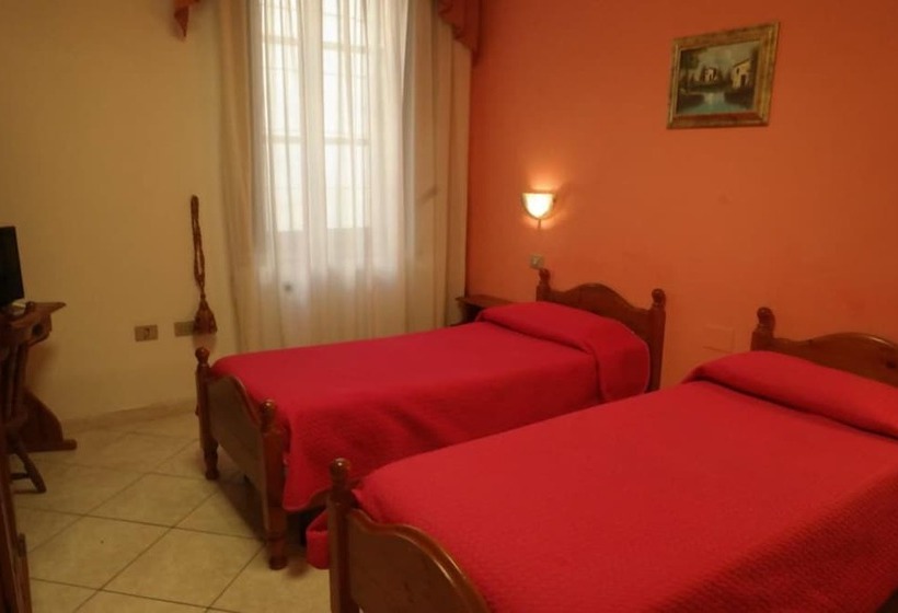 Fotos del hotel 4 Mori:  12