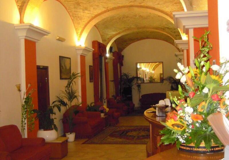 Fotos del hotel 4 Mori:  15