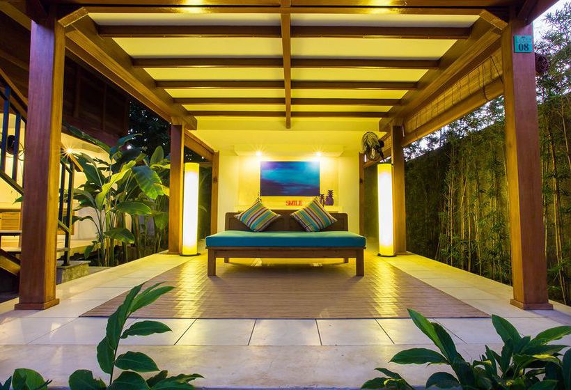 فندق Aliya Boutique Bungalows Umalas By The Lavana
