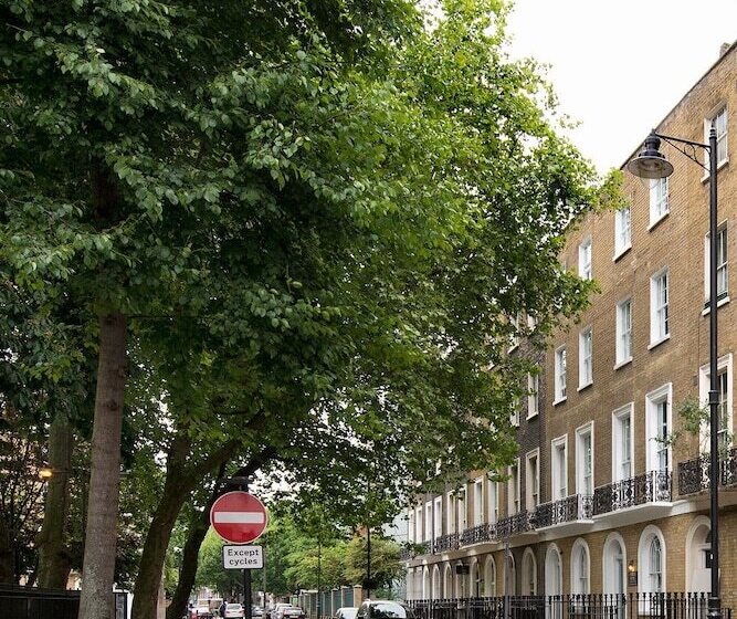 Fotos del hotel Angus:  8