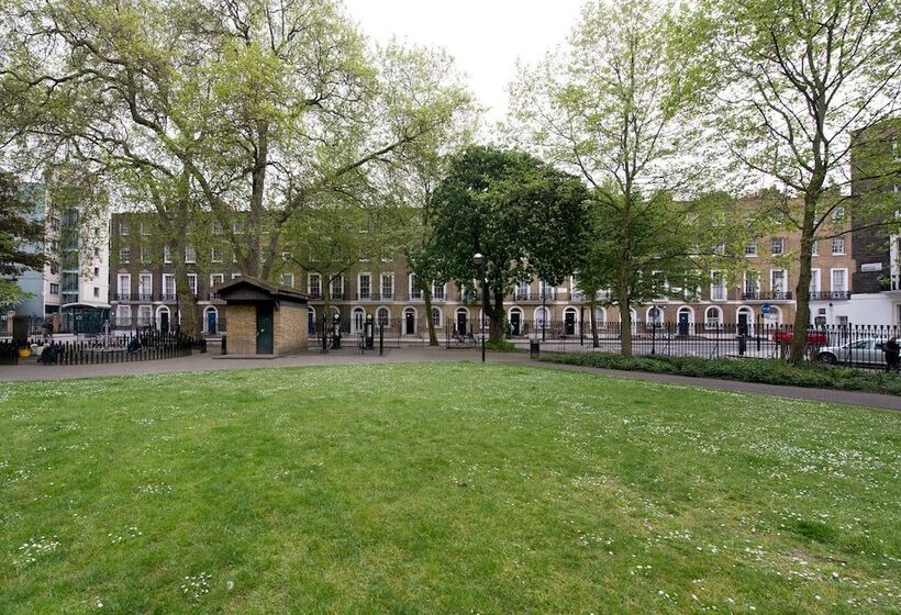 Fotos del hotel Angus:  16