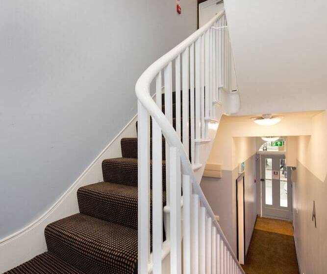 Fotos del hotel Angus:  6