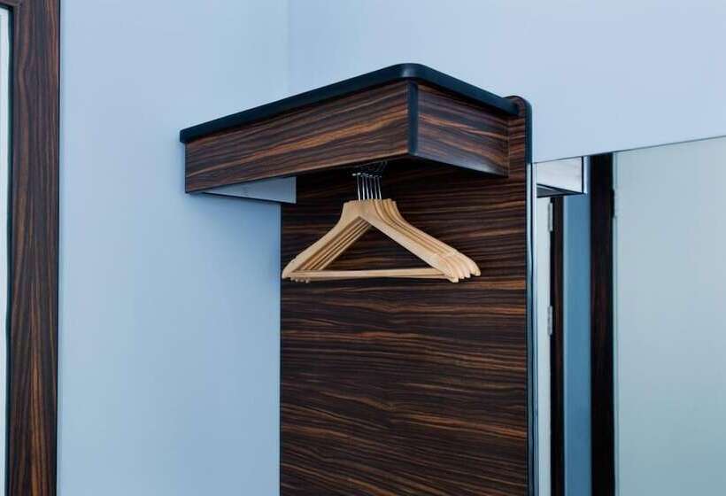 Fotos del hotel Angus:  21