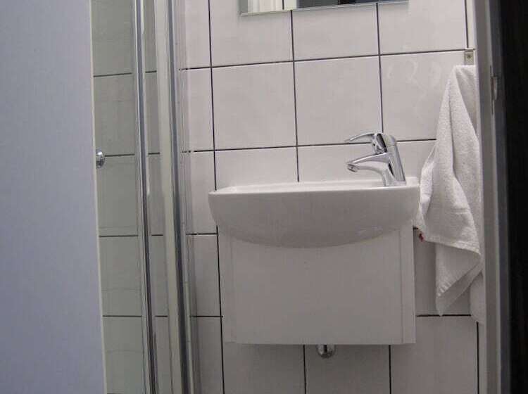 Fotos del hotel Angus:  14