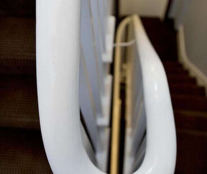 Fotos del hotel Angus:  17