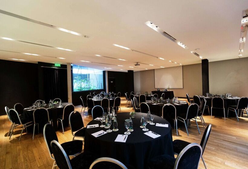 Fotos del hotel Anselmo Buenos Aires, Curio Collection By Hilton:  28