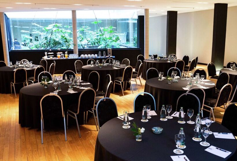 Fotos del hotel Anselmo Buenos Aires, Curio Collection By Hilton:  33