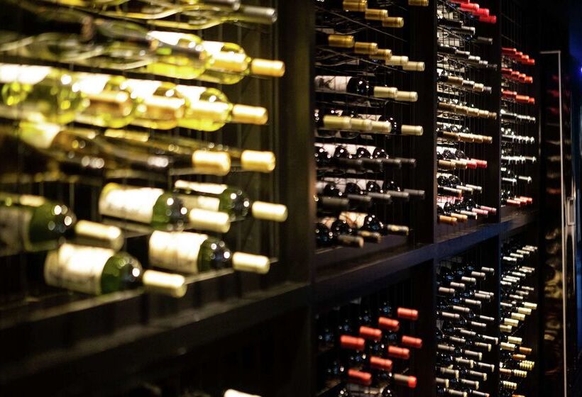 Fotos del hotel Anselmo Buenos Aires, Curio Collection By Hilton:  30