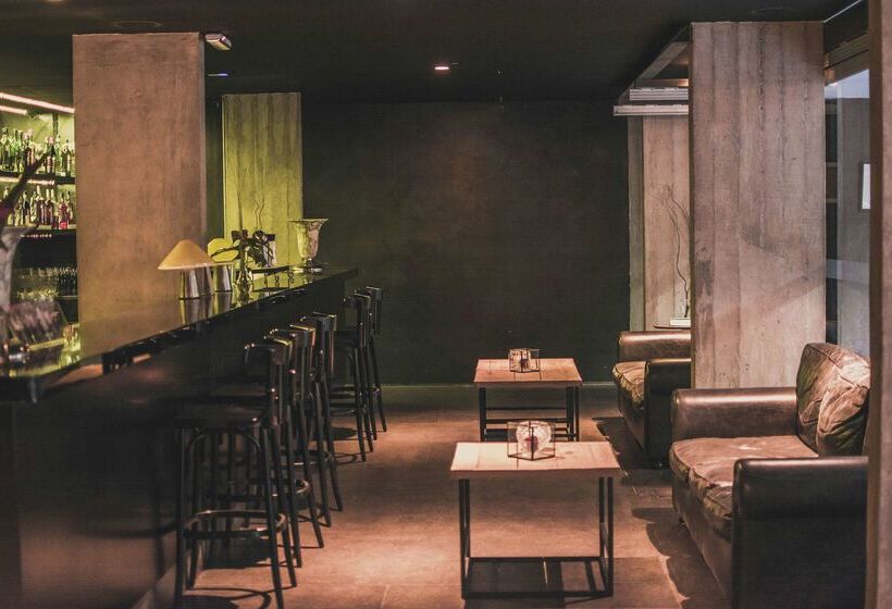 Fotos del hotel Anselmo Buenos Aires, Curio Collection By Hilton:  27