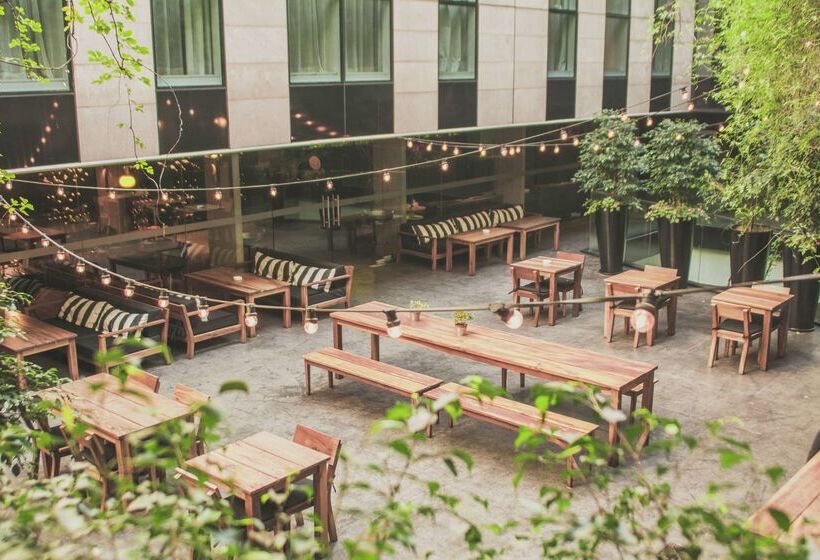 Fotos del hotel Anselmo Buenos Aires, Curio Collection By Hilton:  34