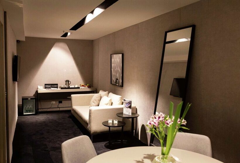 Fotos del hotel Anselmo Buenos Aires, Curio Collection By Hilton:  36